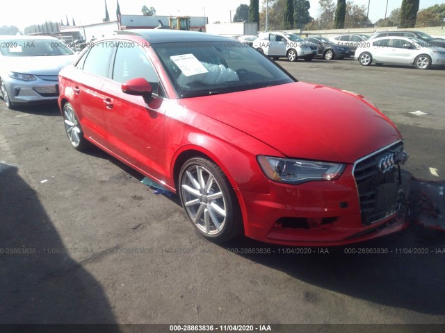 AUDI A3 2016 waua7gff3g1031846