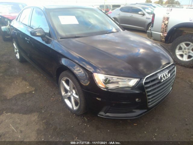 AUDI A3 2016 waua7gff3g1040739