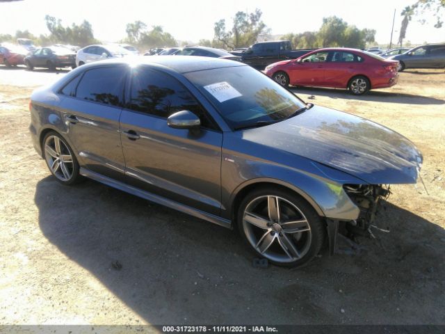 AUDI A3 2016 waua7gff3g1051093