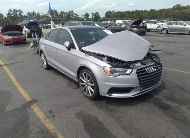 AUDI A3 2016 waua7gff3g1059162