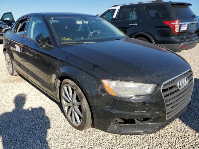 AUDI A3 PREMIUM 2016 waua7gff3g1063180