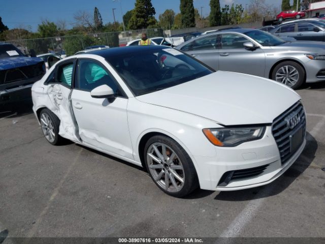 AUDI A3 2016 waua7gff3g1066189