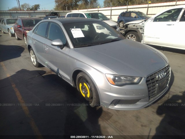 AUDI A3 2016 waua7gff3g1066967