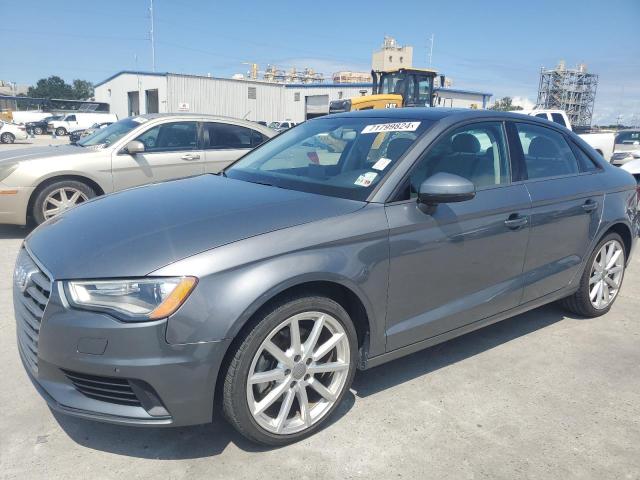 AUDI A3 PREMIUM 2016 waua7gff3g1068301