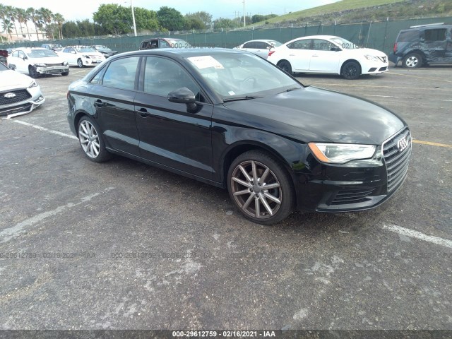 AUDI A3 2016 waua7gff3g1070467