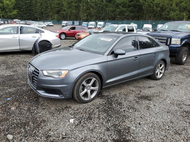 AUDI A3 PREMIUM 2016 waua7gff3g1071389