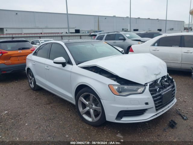 AUDI A3 2016 waua7gff4g1004123