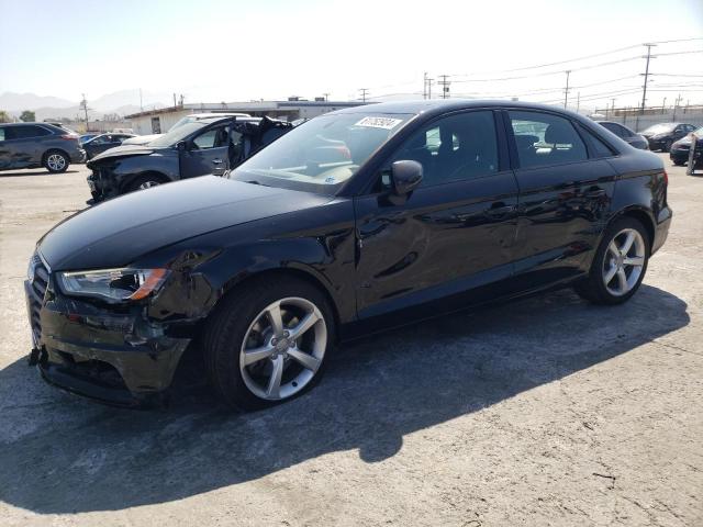 AUDI A3 PREMIUM 2016 waua7gff4g1004168