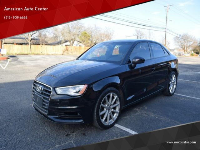 AUDI A3 2016 waua7gff4g1005238