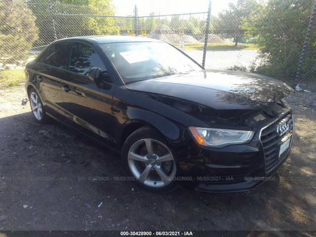 AUDI A3 2016 waua7gff4g1012643