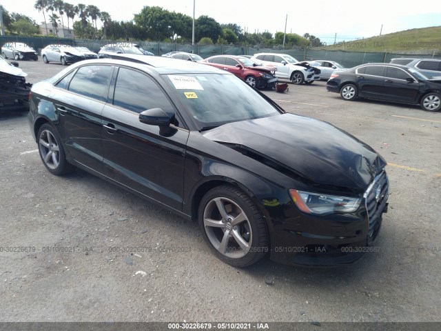 AUDI A3 2016 waua7gff4g1014974