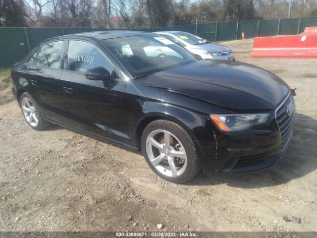 AUDI A3 2016 waua7gff4g1015672