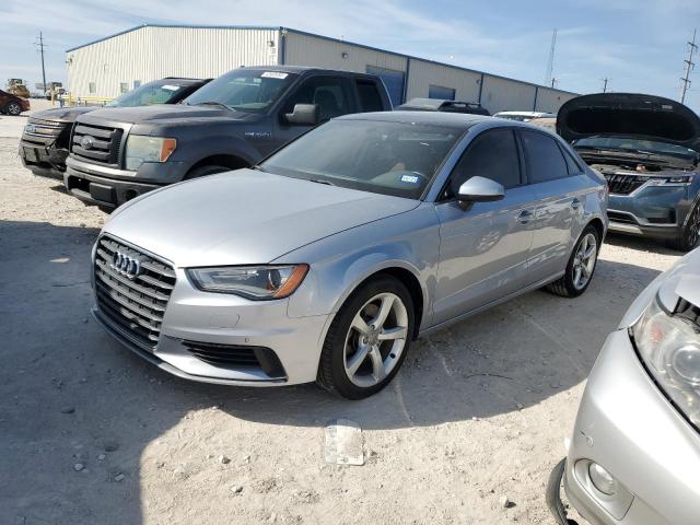 AUDI A3 PREMIUM 2016 waua7gff4g1018829