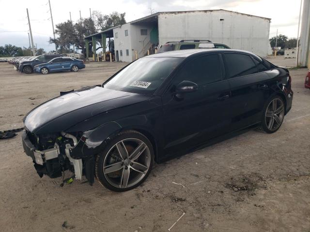 AUDI A3 PREMIUM 2016 waua7gff4g1039325