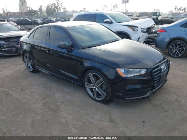 AUDI A3 2016 waua7gff4g1044198