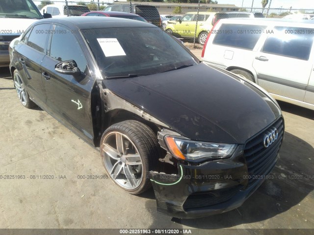 AUDI A3 2016 waua7gff4g1044685