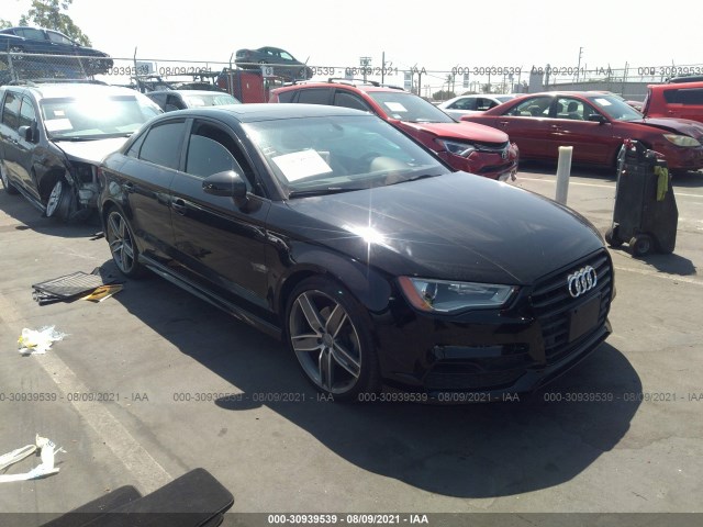 AUDI A3 2016 waua7gff4g1046114