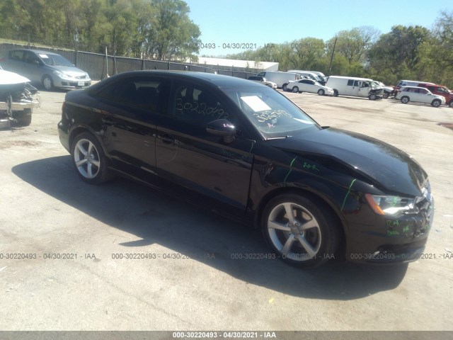 AUDI A3 2016 waua7gff4g1049241