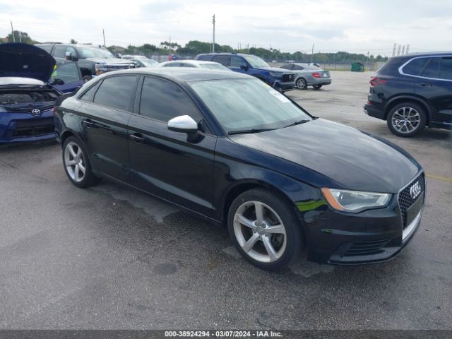 AUDI A3 2016 waua7gff4g1054598