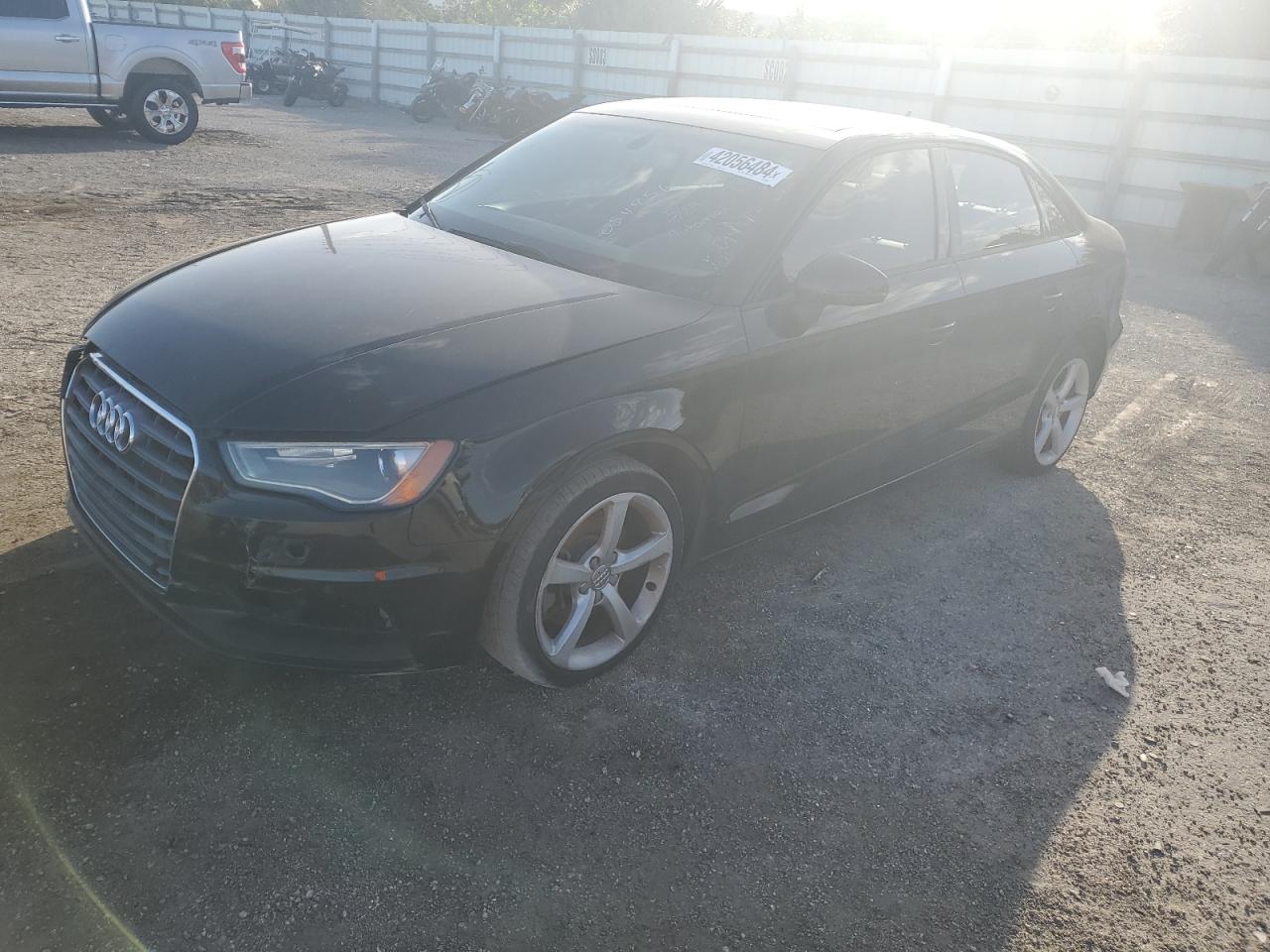 AUDI A3 2016 waua7gff4g1054956