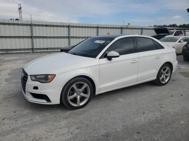 AUDI A3 2016 waua7gff4g1061857