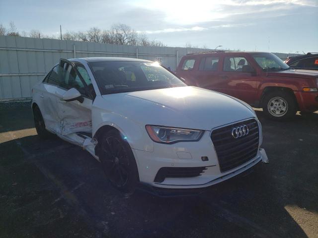 AUDI A3 PREMIUM 2016 waua7gff4g1085804