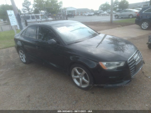 AUDI A3 2016 waua7gff4g1111981