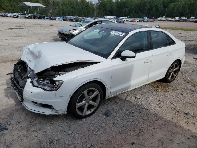 AUDI A3 PREMIUM 2016 waua7gff4g1114685