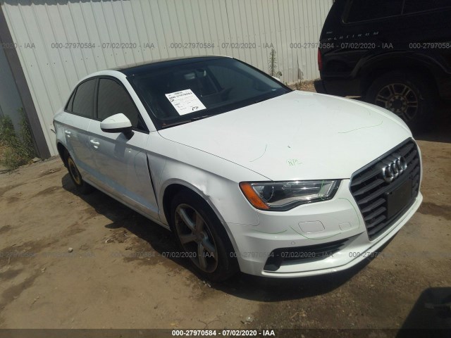 AUDI A3 2016 waua7gff4g1117506