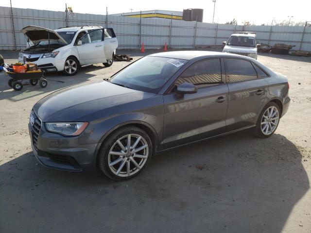 AUDI A3 PREMIUM 2016 waua7gff5g1003031