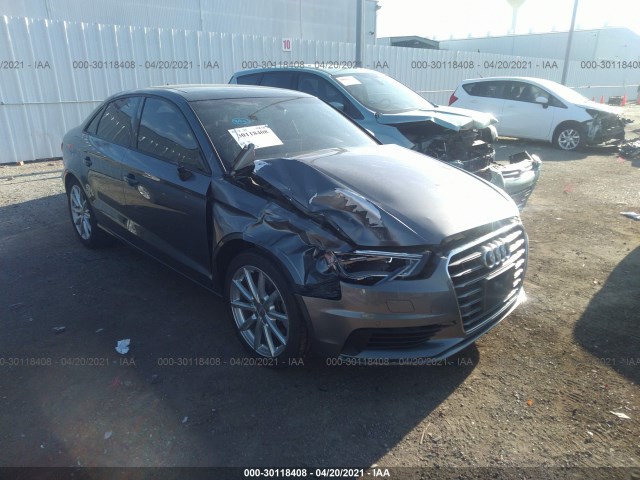 AUDI A3 2016 waua7gff5g1004499