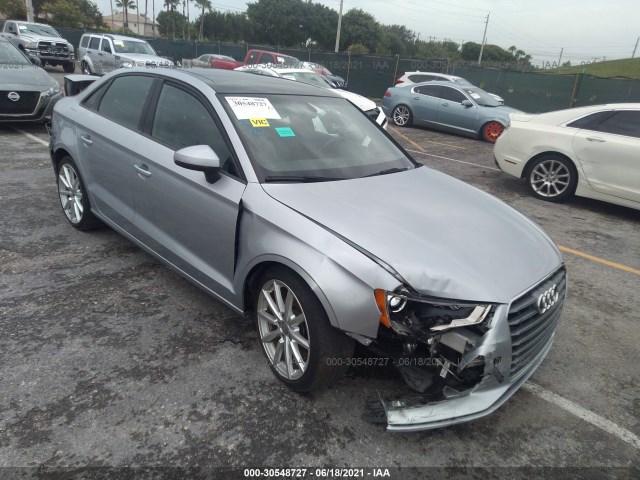 AUDI A3 2016 waua7gff5g1008231