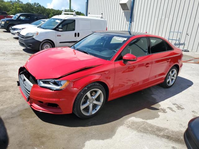 AUDI A3 PREMIUM 2016 waua7gff5g1008410