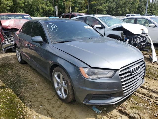 AUDI A3 PREMIUM 2016 waua7gff5g1010884