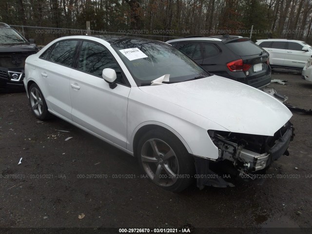 AUDI A3 2016 waua7gff5g1019083