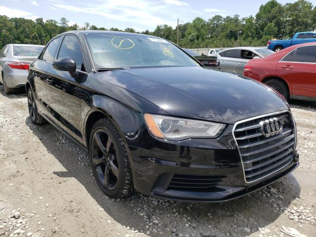 AUDI A3 PREMIUM 2016 waua7gff5g1019620