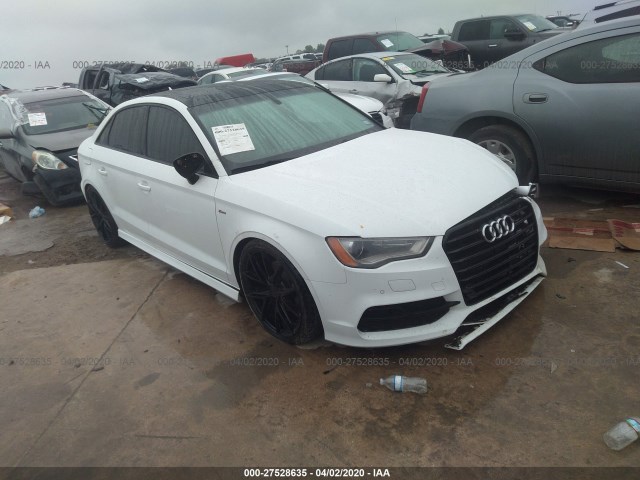 AUDI A3 2016 waua7gff5g1033775