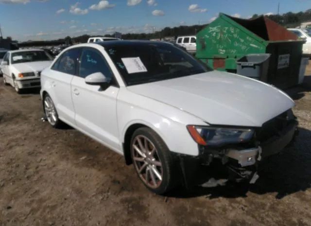 AUDI A3 2016 waua7gff5g1034506