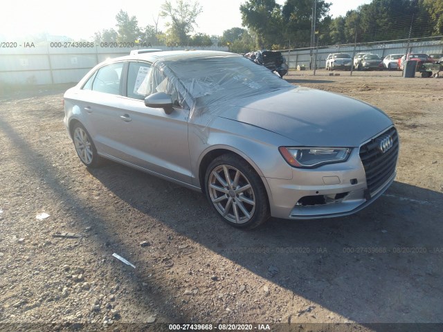 AUDI A3 2016 waua7gff5g1038443