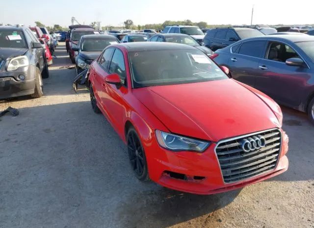 AUDI A3 2016 waua7gff5g1043027