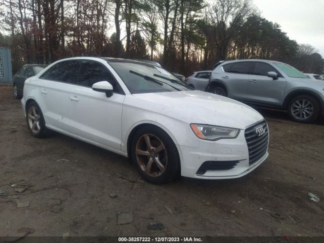 AUDI A3 2016 waua7gff5g1043612