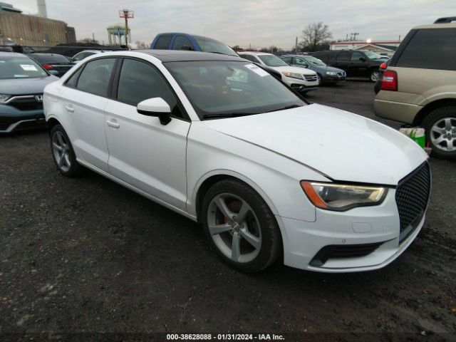 AUDI A3 2016 waua7gff5g1046672