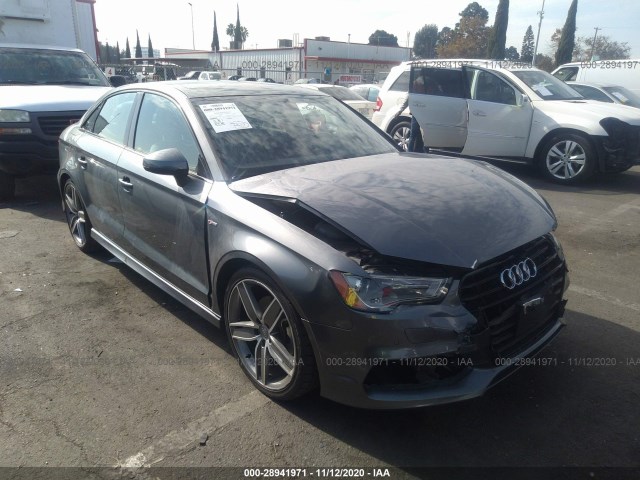 AUDI A3 2016 waua7gff5g1049071