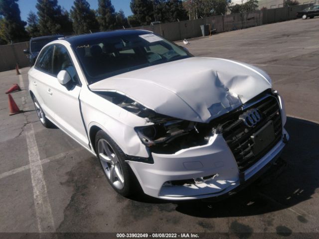 AUDI A3 2016 waua7gff5g1050107