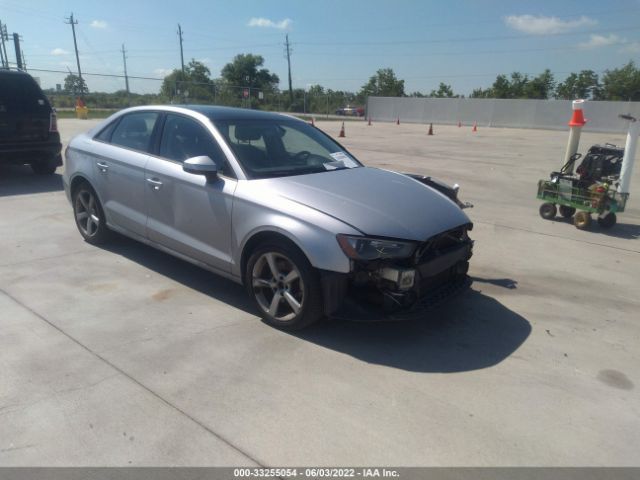 AUDI A3 2016 waua7gff5g1052990