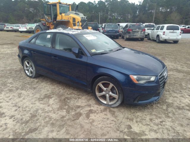 AUDI A3 2016 waua7gff5g1056425