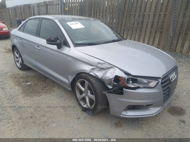 AUDI A3 2016 waua7gff5g1056943