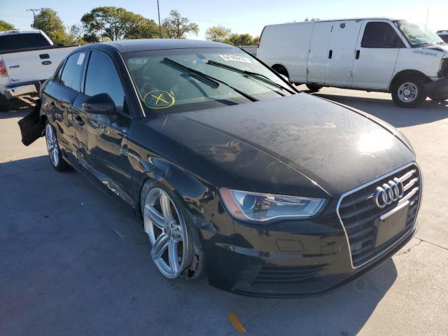 AUDI A3 PREMIUM 2016 waua7gff5g1058286