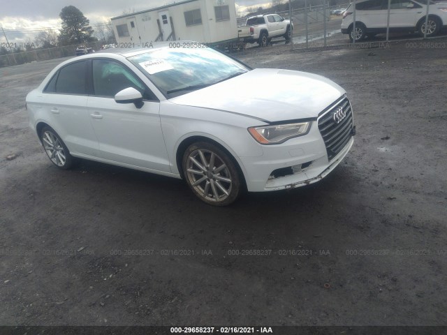 AUDI A3 2016 waua7gff5g1063732