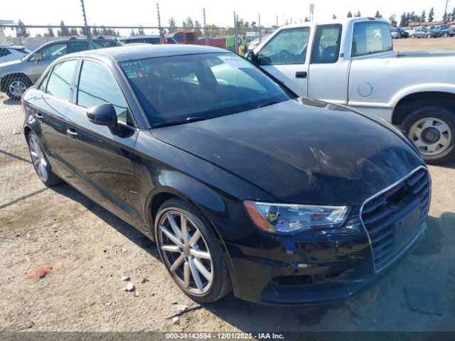 AUDI A3 2016 waua7gff5g1069515